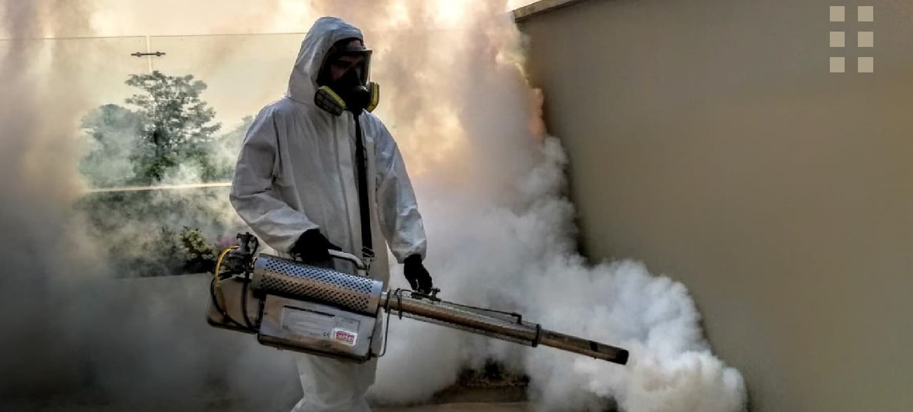 Refuerza Sonora acciones contra el dengue