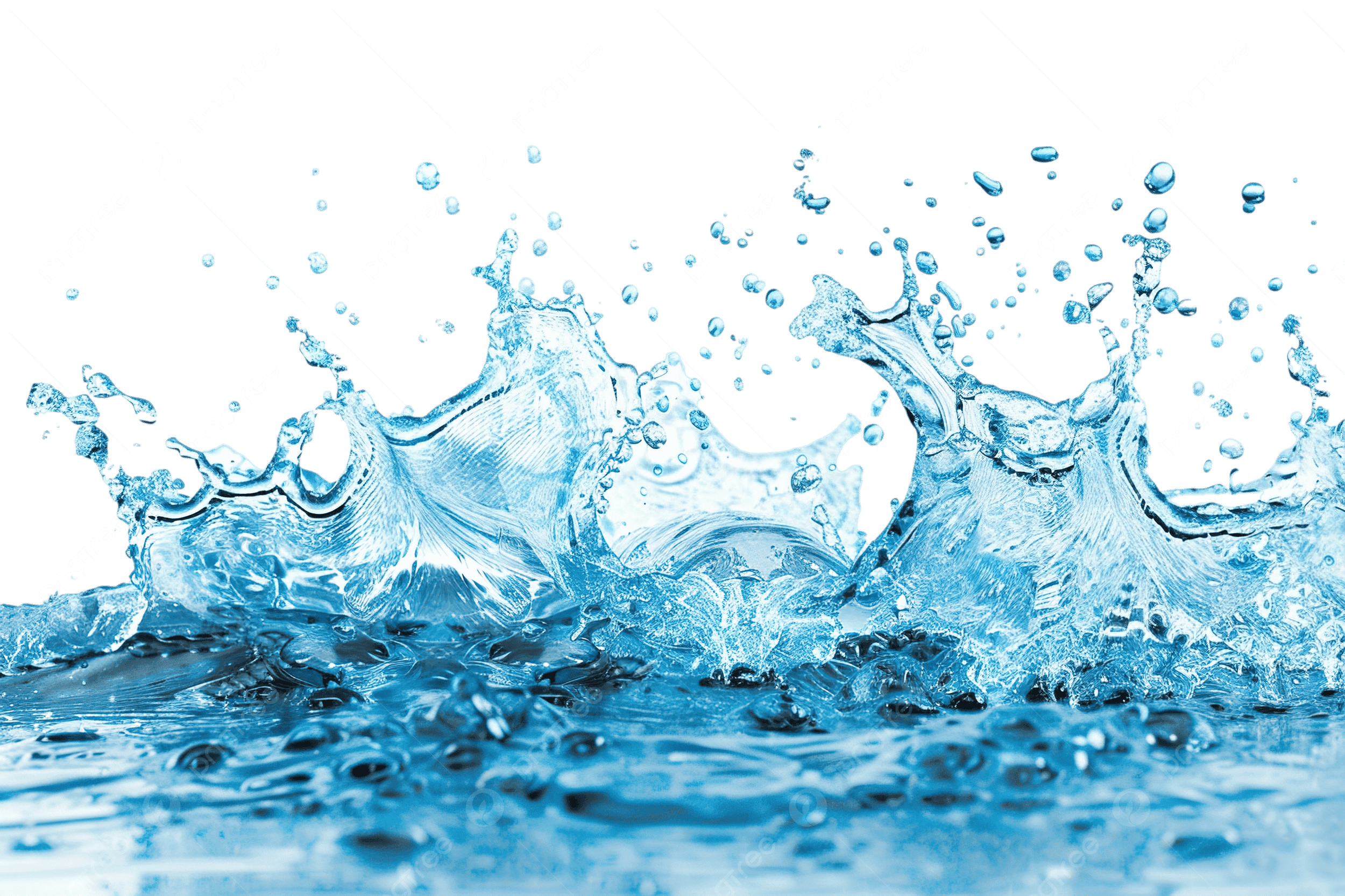Imagen de la columna: El agua