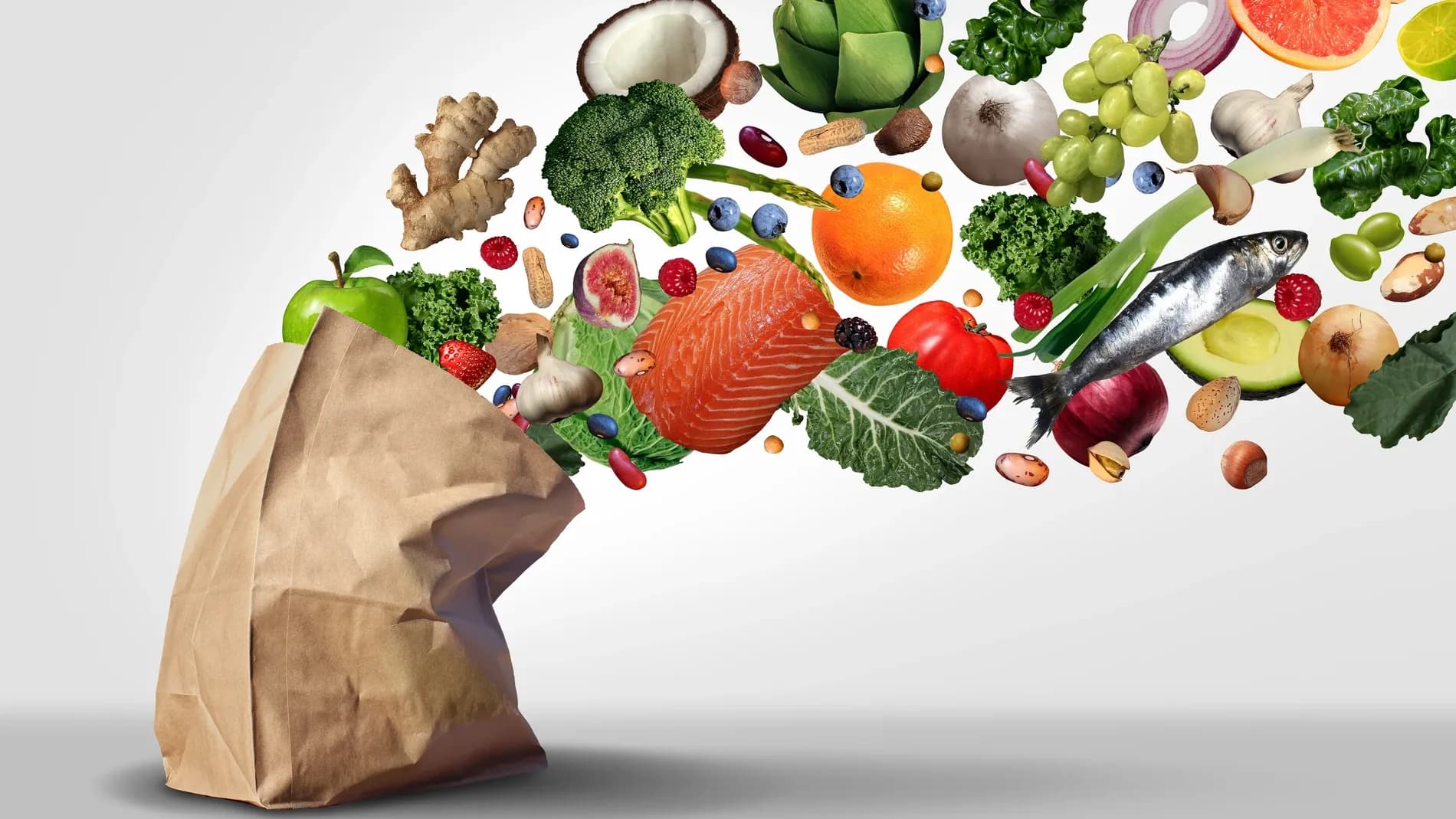 Imagen de la columna: ¿Los alimentos son para?