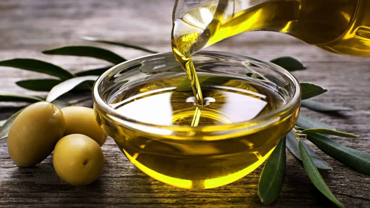 De los lípidos: Las grasas y los aceites