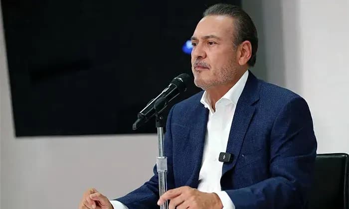 Imagen de la columna: El ex Gobernador Beltrones Rivera es acaso ¿el gran titiritero de ‘Sonora 2027’?