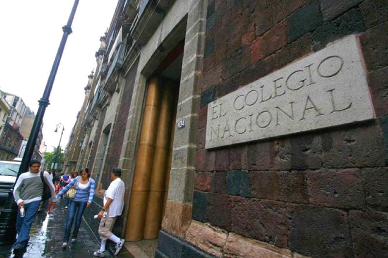 El Colegio Nacional