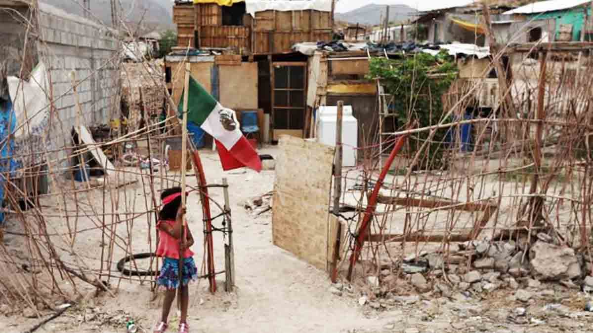 Imagen de la columna: Combate a la pobreza: avances y limitaciones