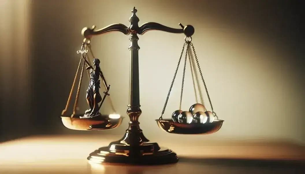 Imagen de la columna: Conciencia y responsabilidad