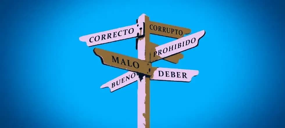 Imagen de la columna: ¡Los dilemas de México!