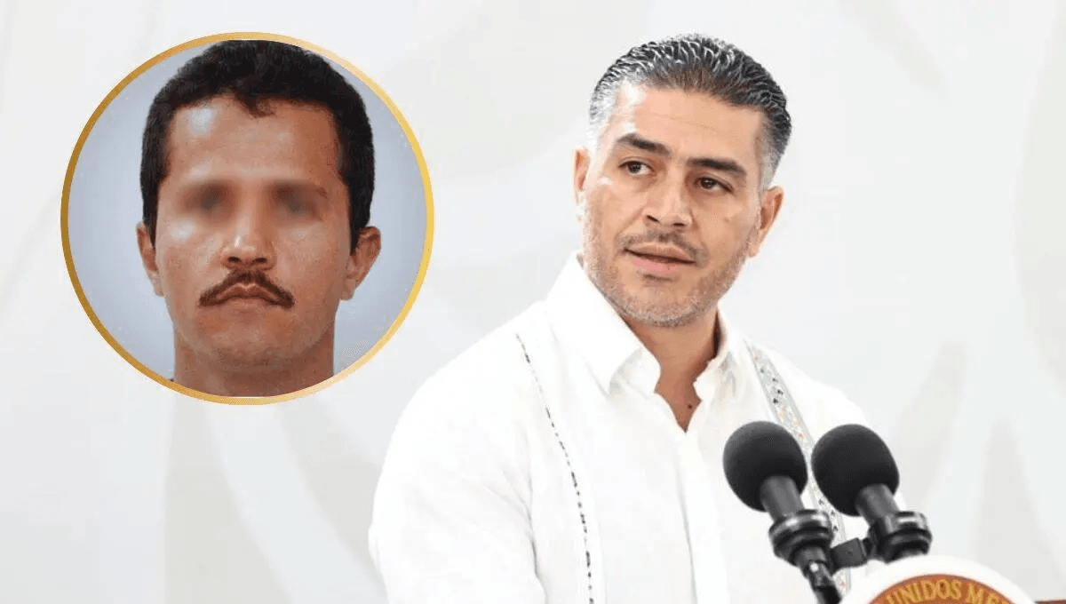 Y... ¿Después de 'El Mencho'?