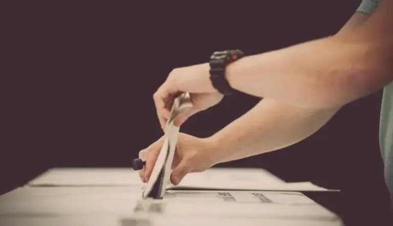 Escenarios prelimirares rumbo al 2027