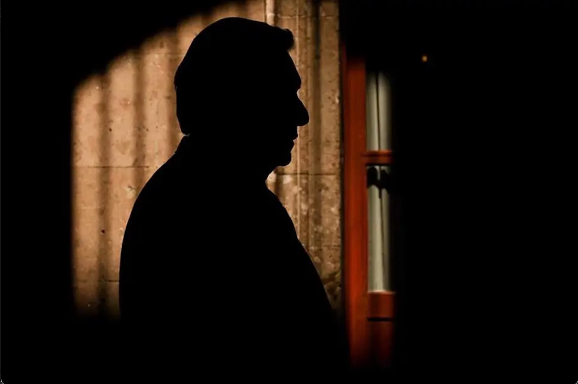 Imagen de la columna: El legado… 