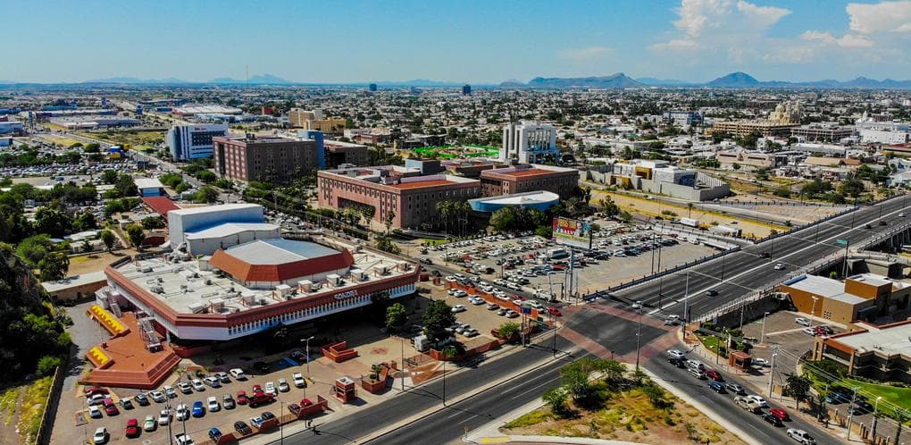 Los siempres y los nuncas para Hermosillo