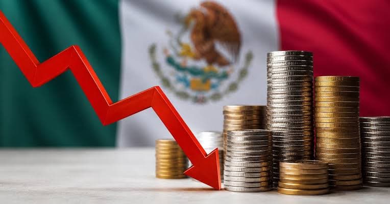 Imagen de la columna: Cobra factura incertidumbre en México