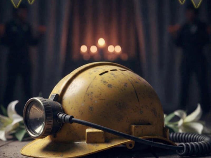 Mineros: ¿la gota que derrama  el vaso?