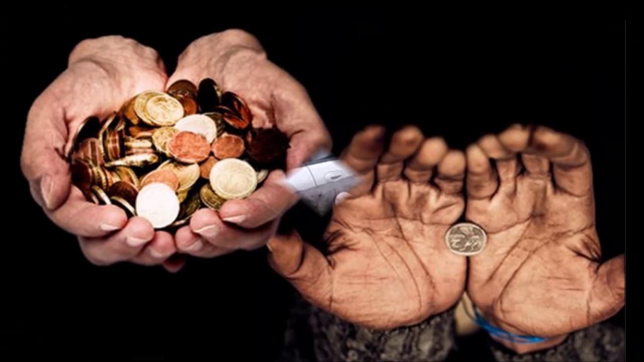 Sobre la pobreza, la riqueza y la Ciencia 