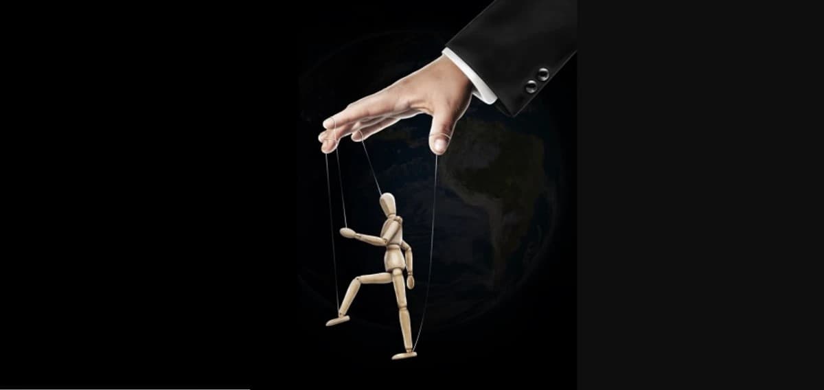 La politización de la justicia…