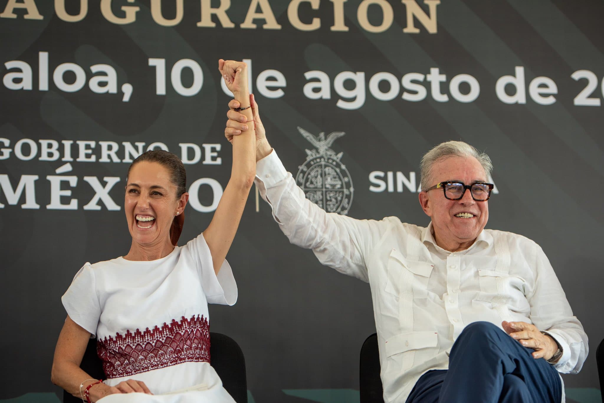 Imagen de la columna: Implicaciones de las acusaciones a Rocha