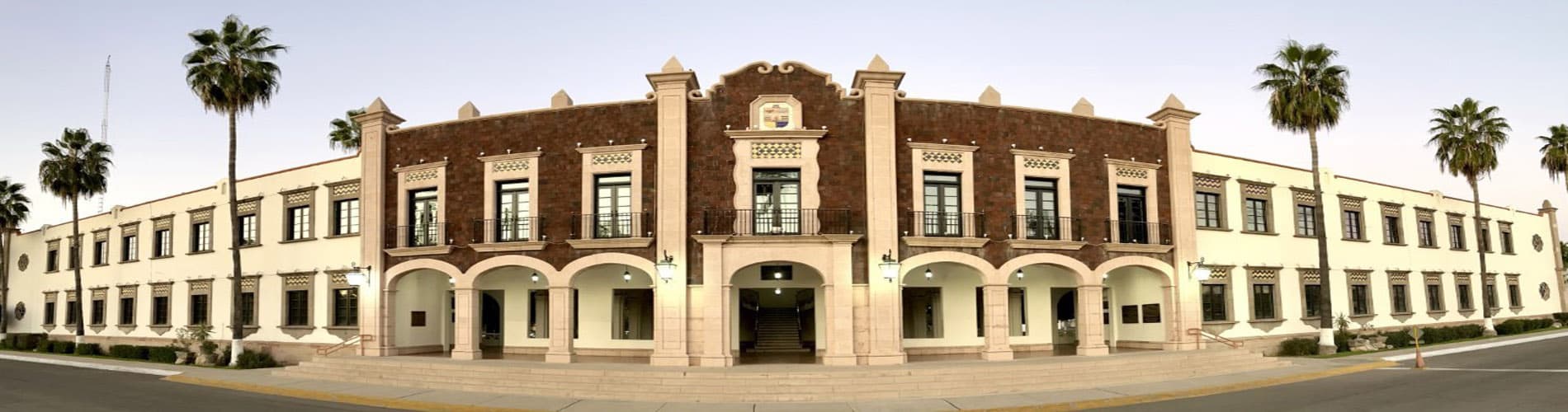 Rectoría de la Universidad de Sonora