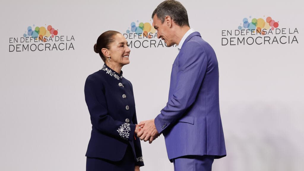 Barcelona: entre la foto y la estrategia