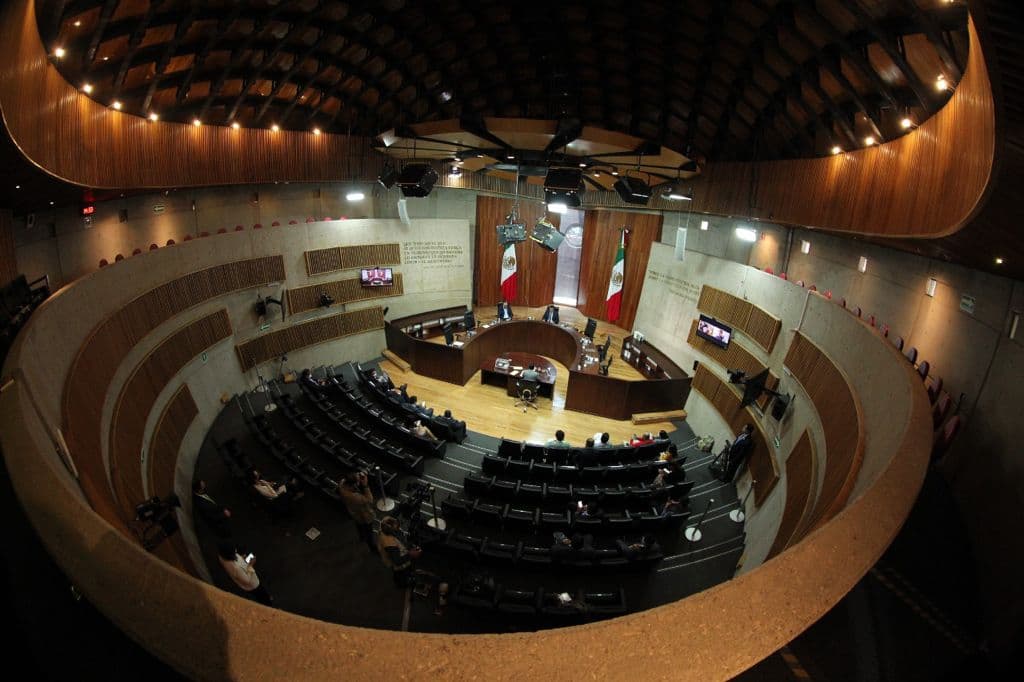 Imagen de la columna: ¡Árbitro vendido!