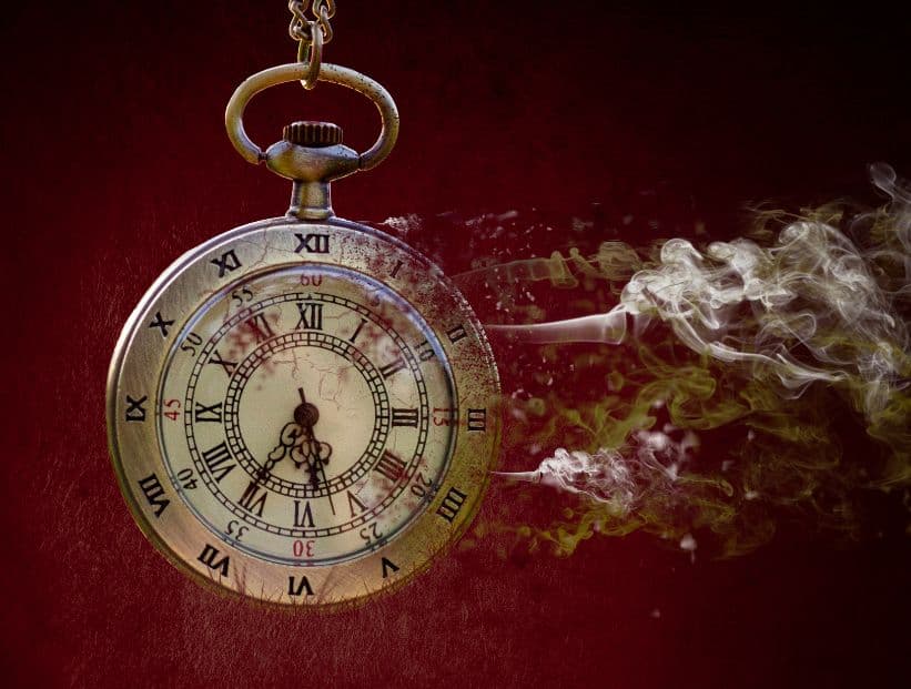 Tiempos pasados fueron...