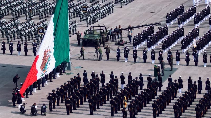 ¿Hora de la unidad nacional?