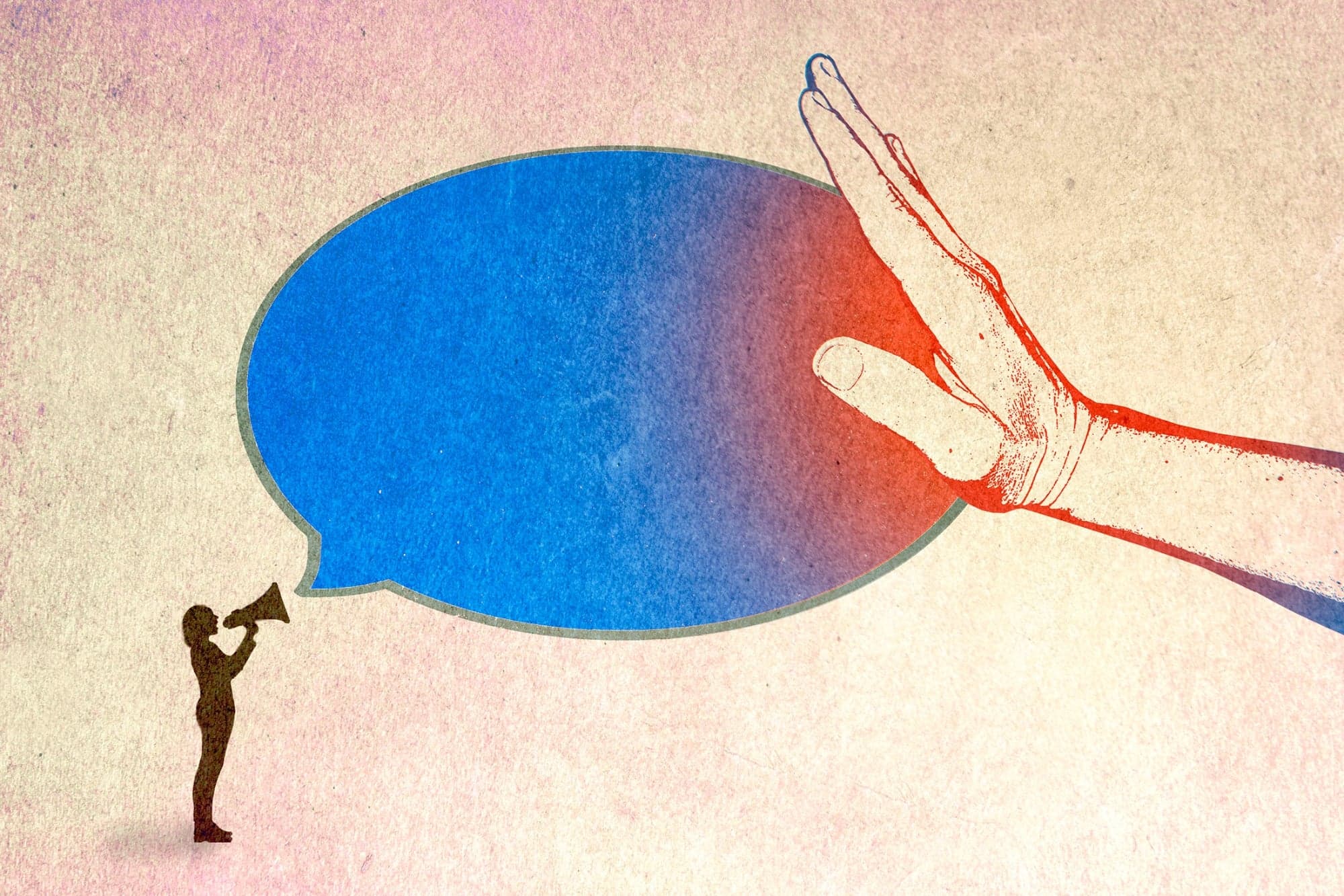 Imagen de la columna: ¿DIGAN, VALE LA PENA SEGUIR INSISTIENDO?