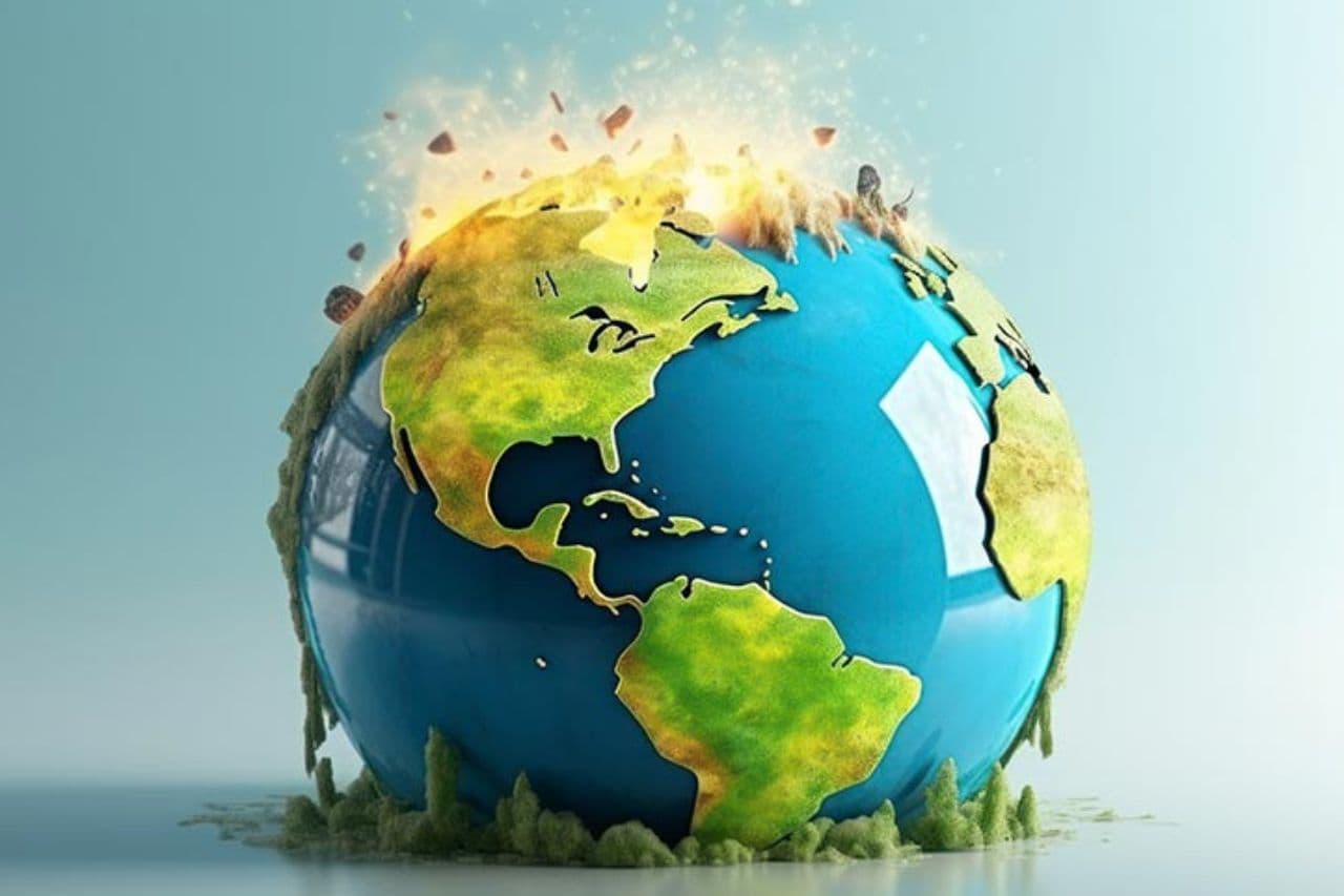 Imagen de la columna: El mundo y país que heredamos