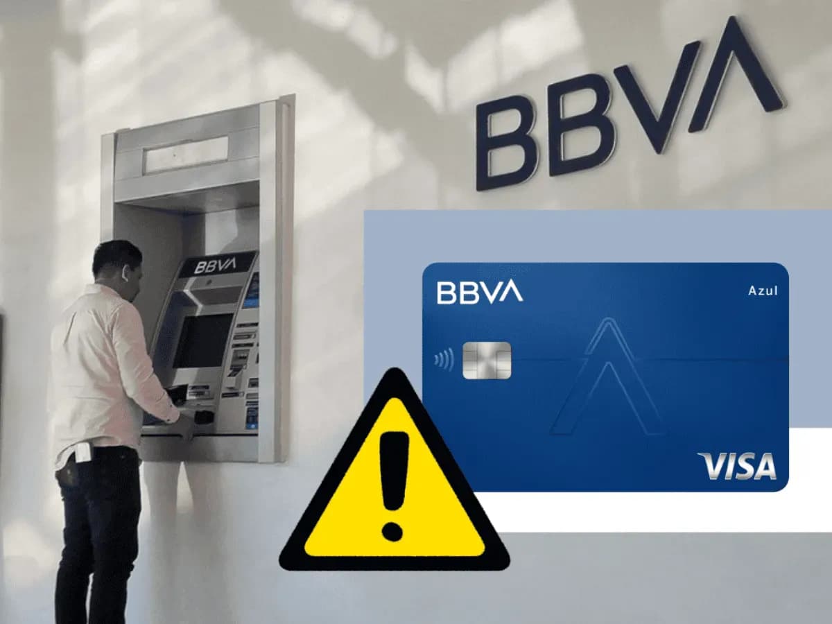 Inmovilizará BBVA cuentas sospechosas