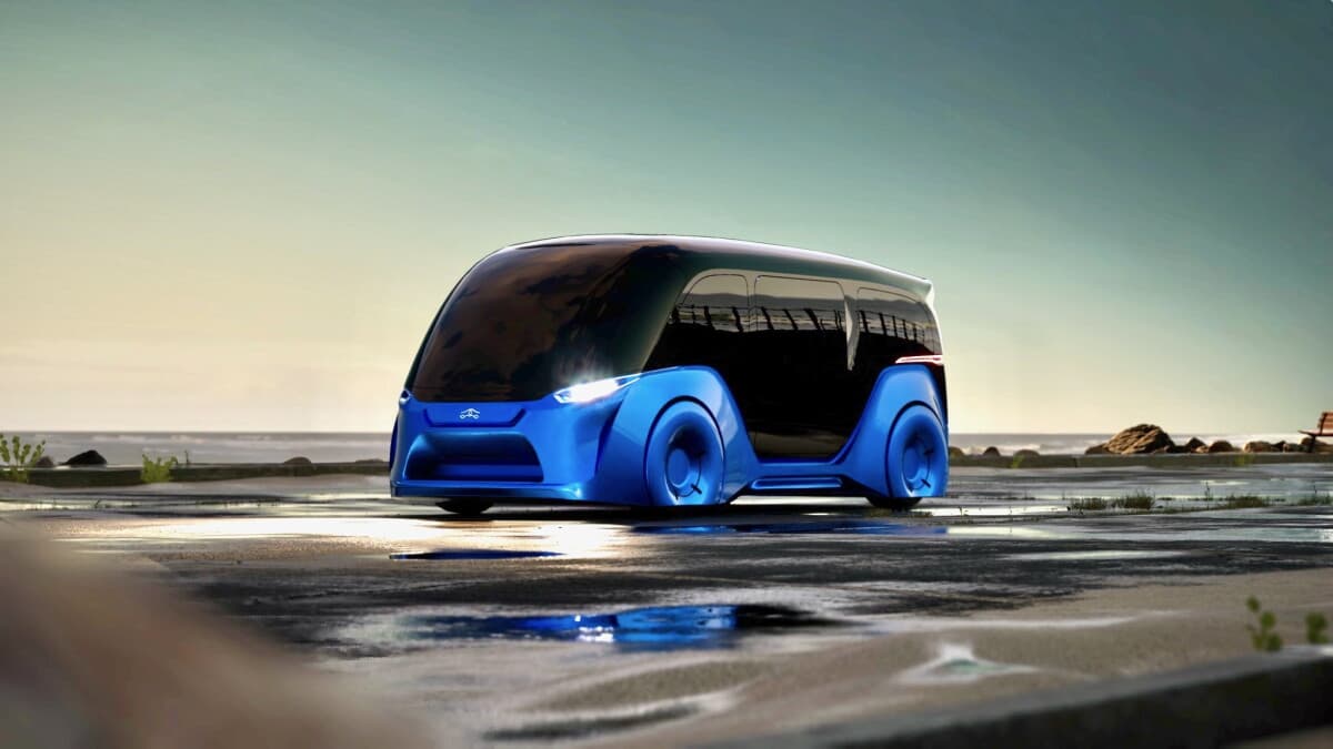 La sonorense Beyond (BMC) presentará su concept car en Las Vegas