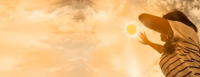 Aumenta el caloroón este fin de semana