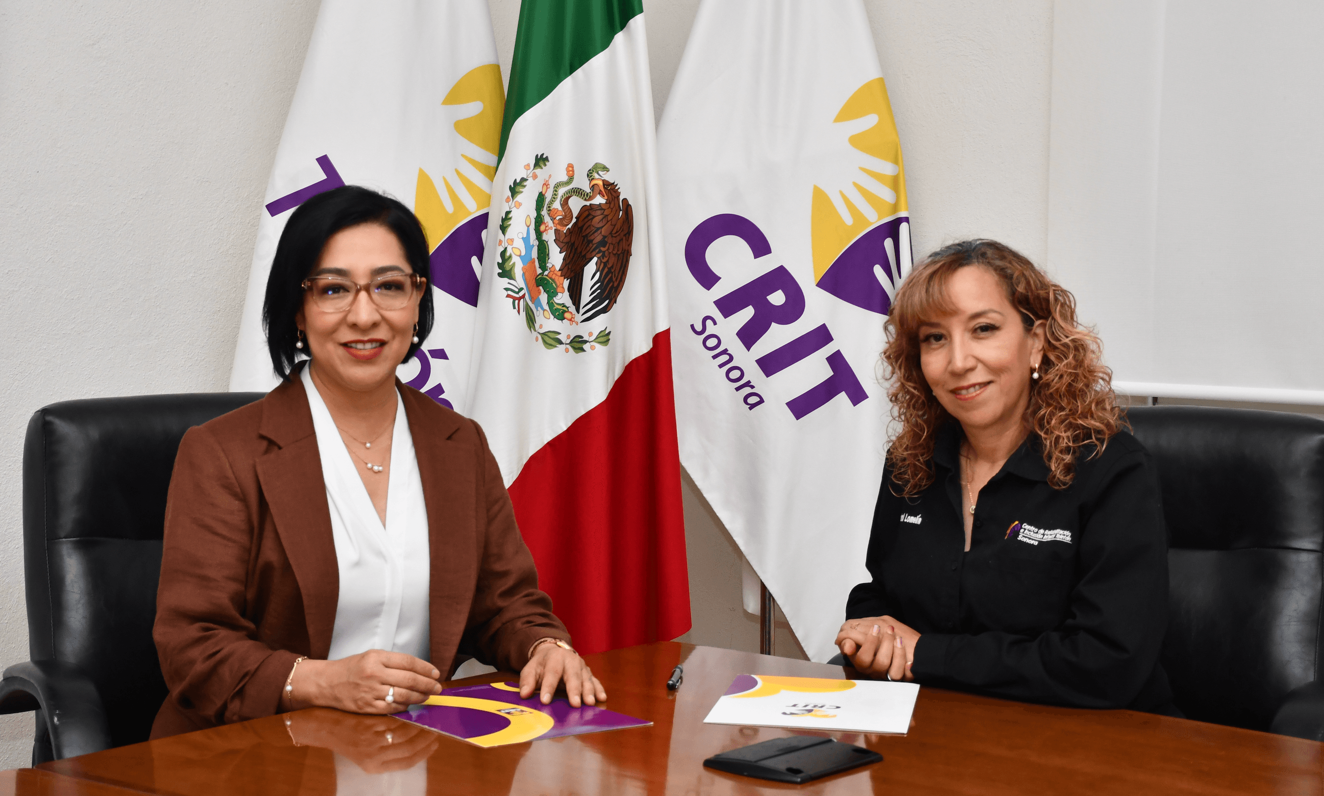 Crit Sonora: una causa  que une más  a la sociedad 