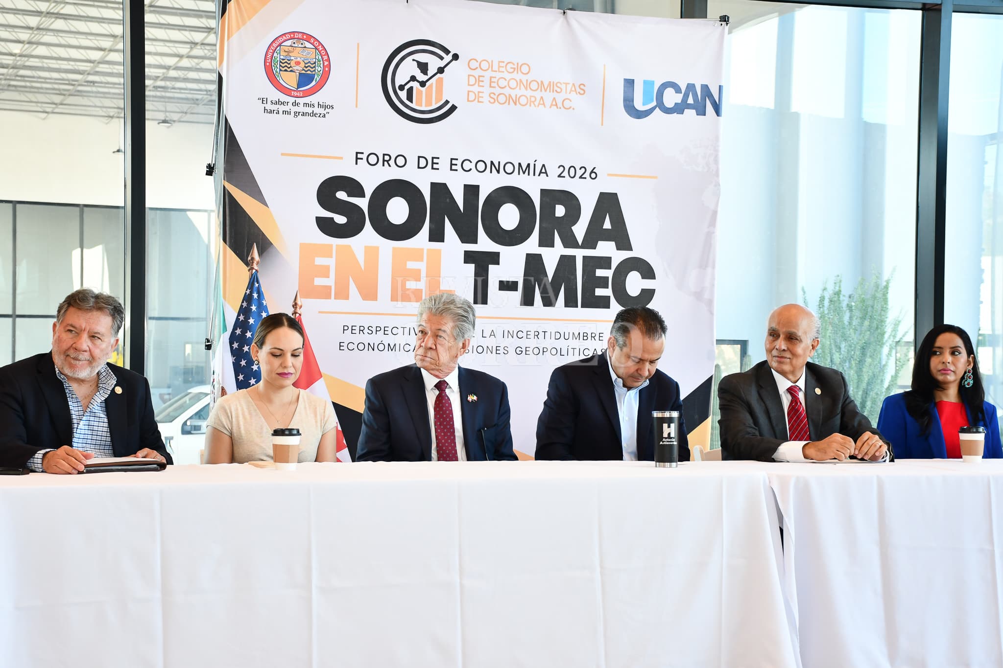 Debe Sonora dinamizarse, proponen economistas
