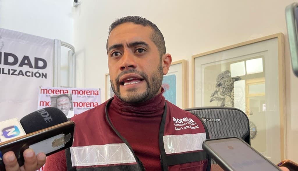 “Que vea las mañaneras”