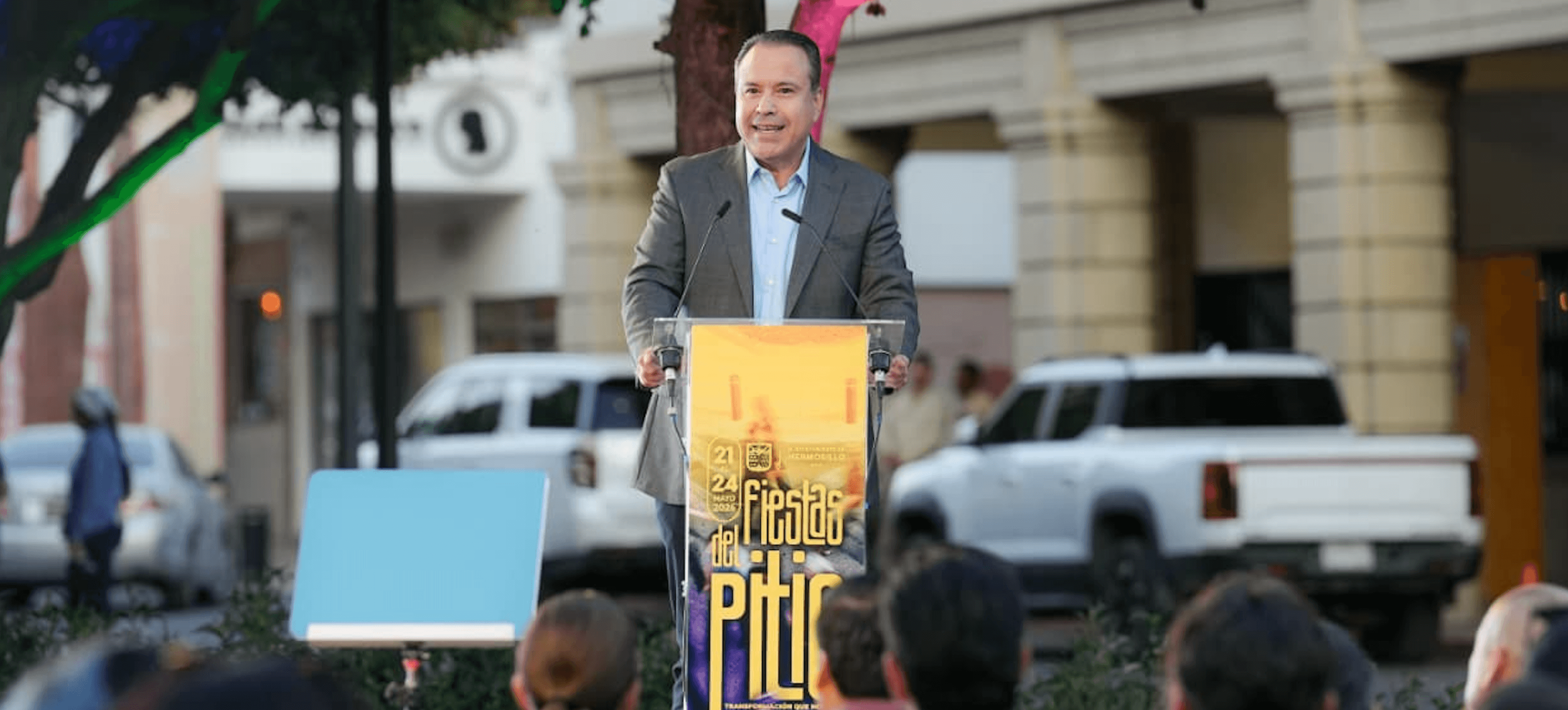 Amenizará Maná las Fiestas del Pitic 2026