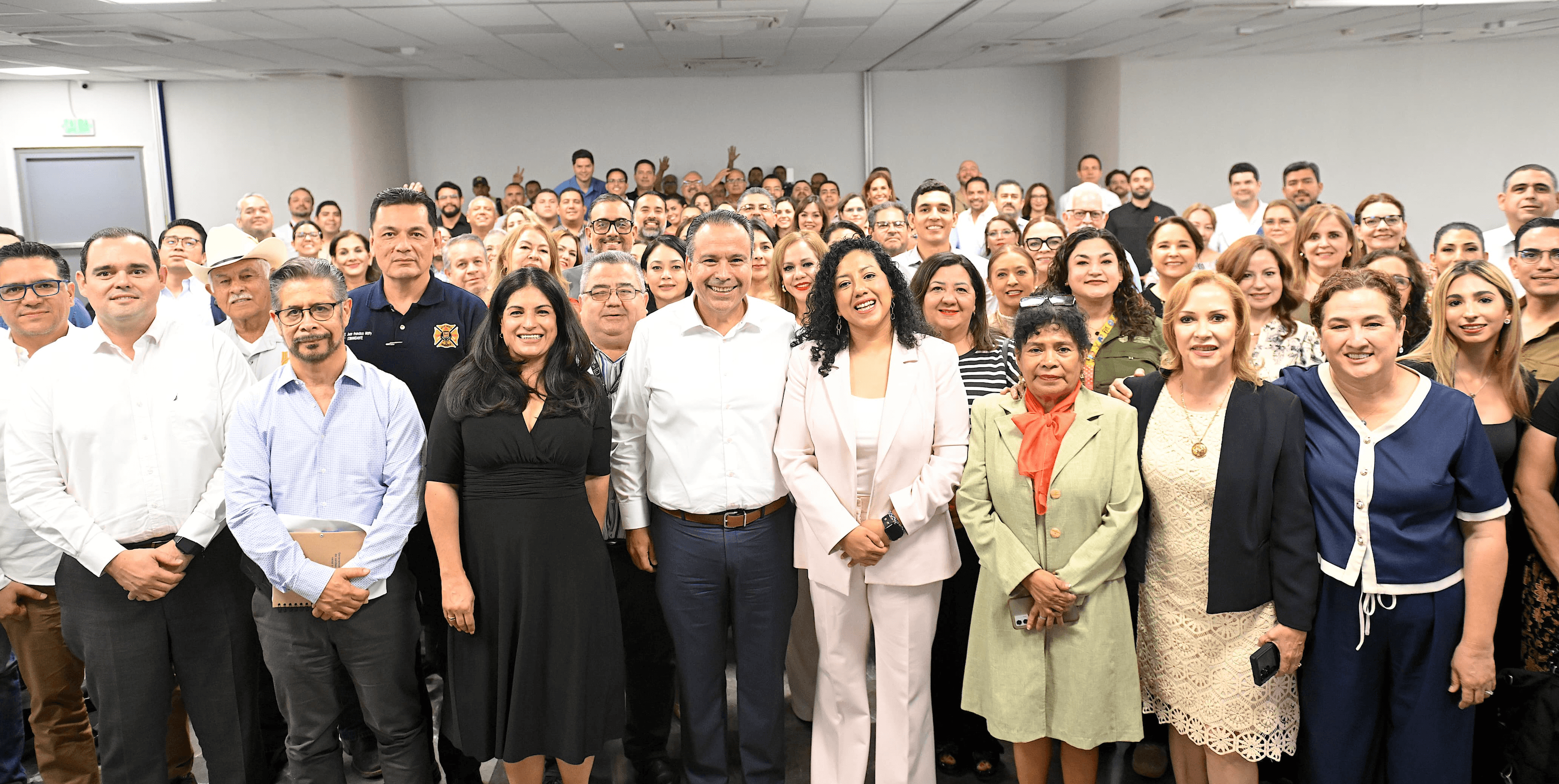 Destaca el Clades administración de ‘Toño' Astiazarán en HMO