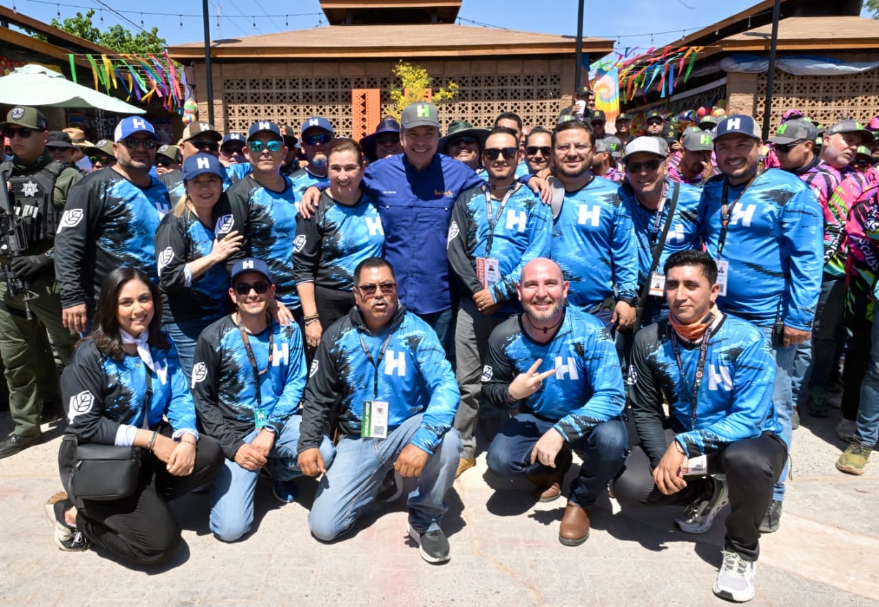Garantiza ‘Toño' atención durante las vacaciones 