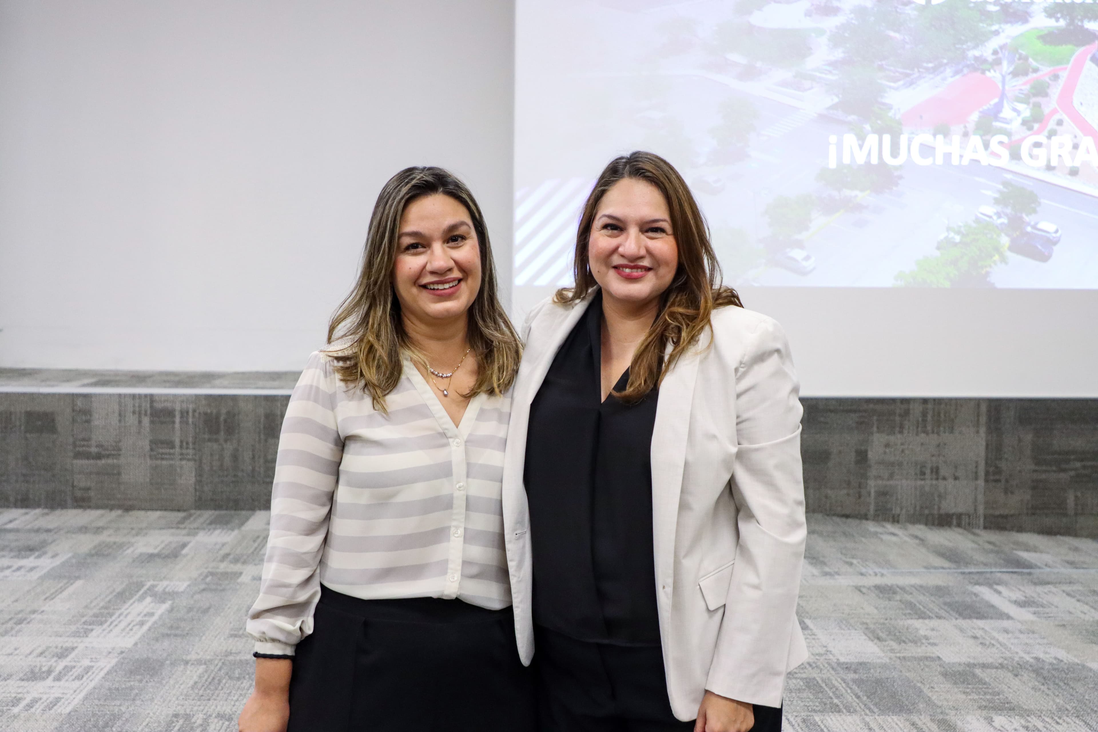 Cambia Tec de Monterrey campus Sonora Norte su Directora General