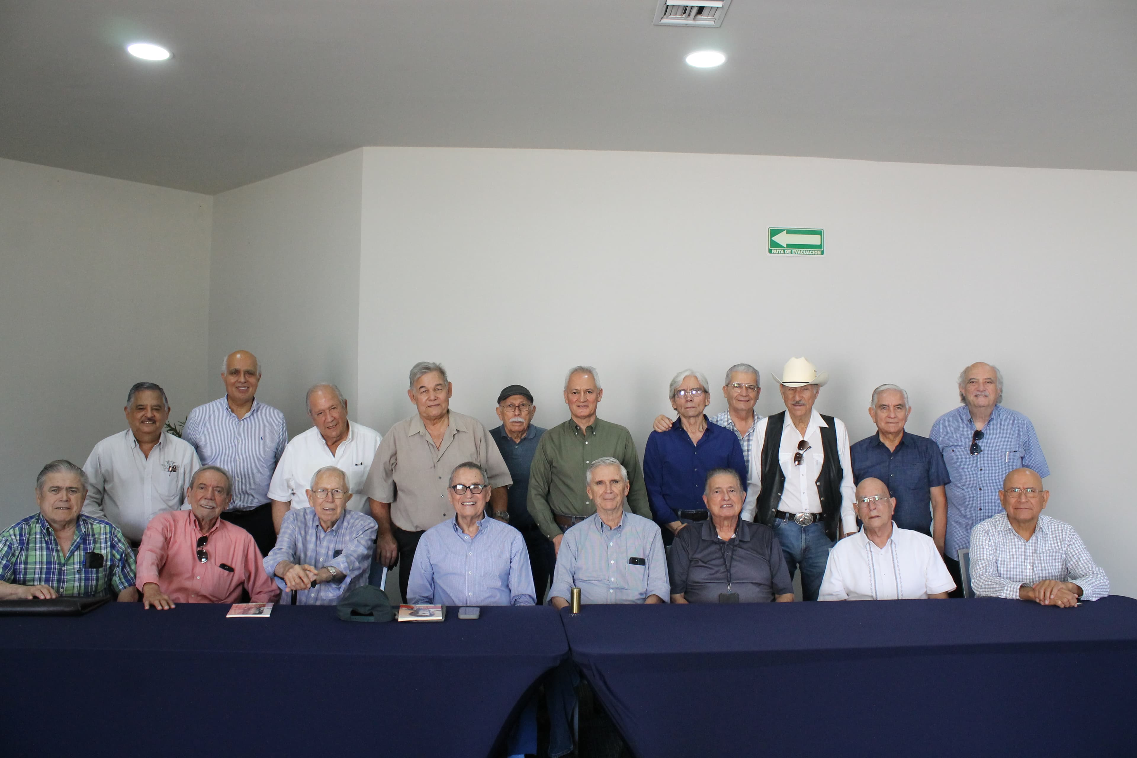 ExATEC 70 y más comparten sus proyectos 2026