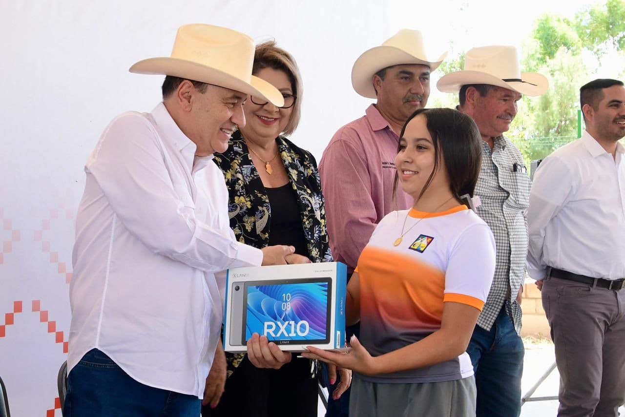 Es Sonora el Estado con mayor acceso a internet