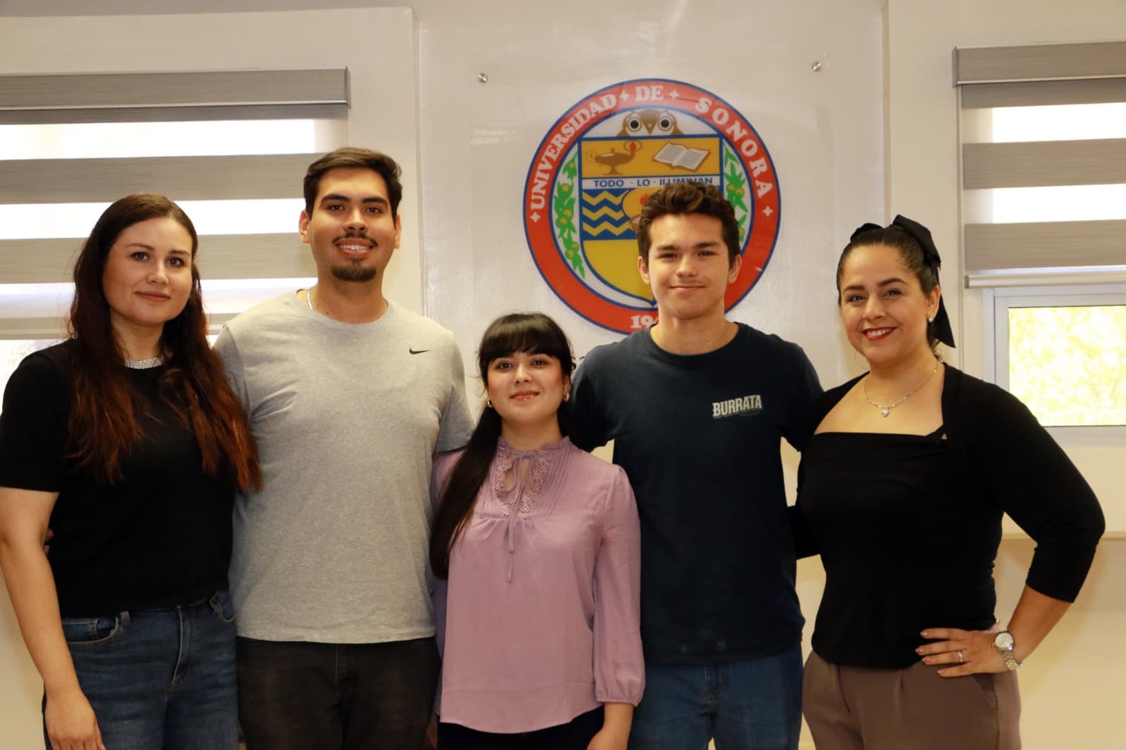 Ingenieros Unison visitan Phoenix