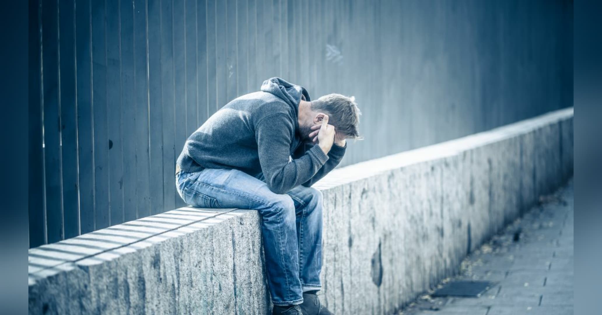 Jóvenes en riesgo: tormenta emocional