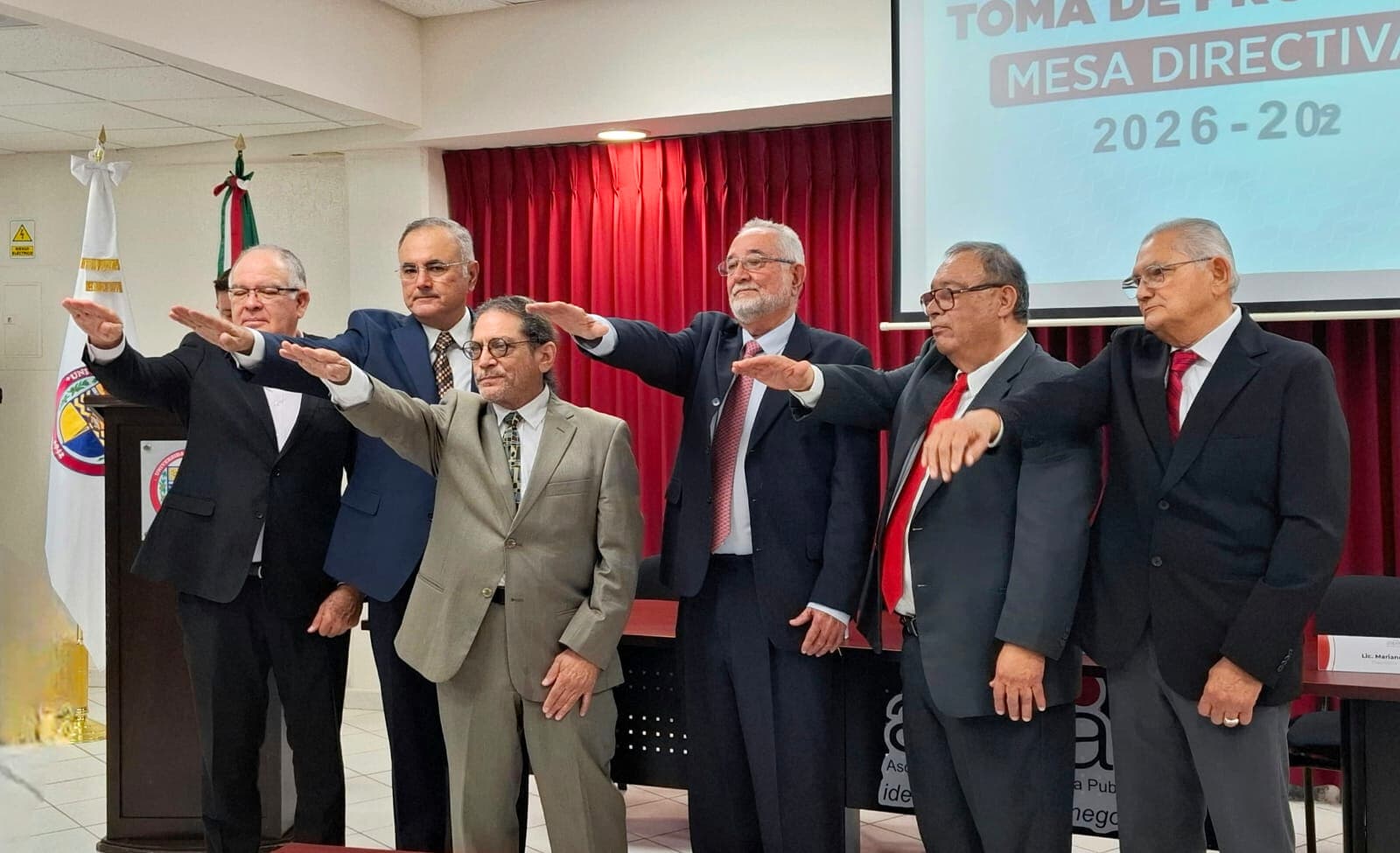 León Mayoral toma riendas de publicistas