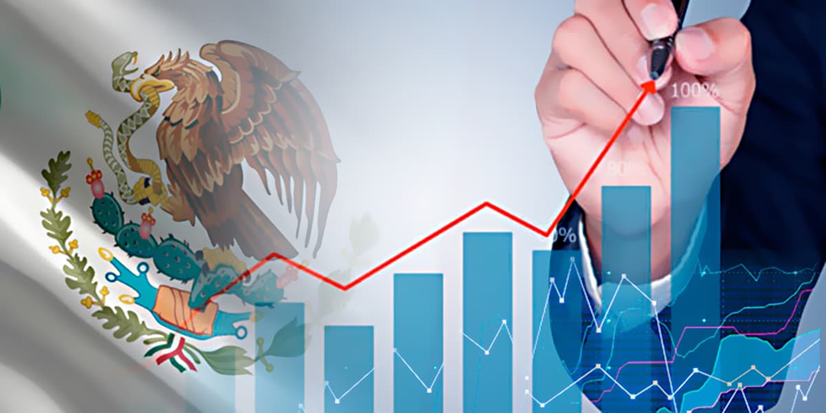 Está México en ‘Top 10'  de captores de IED