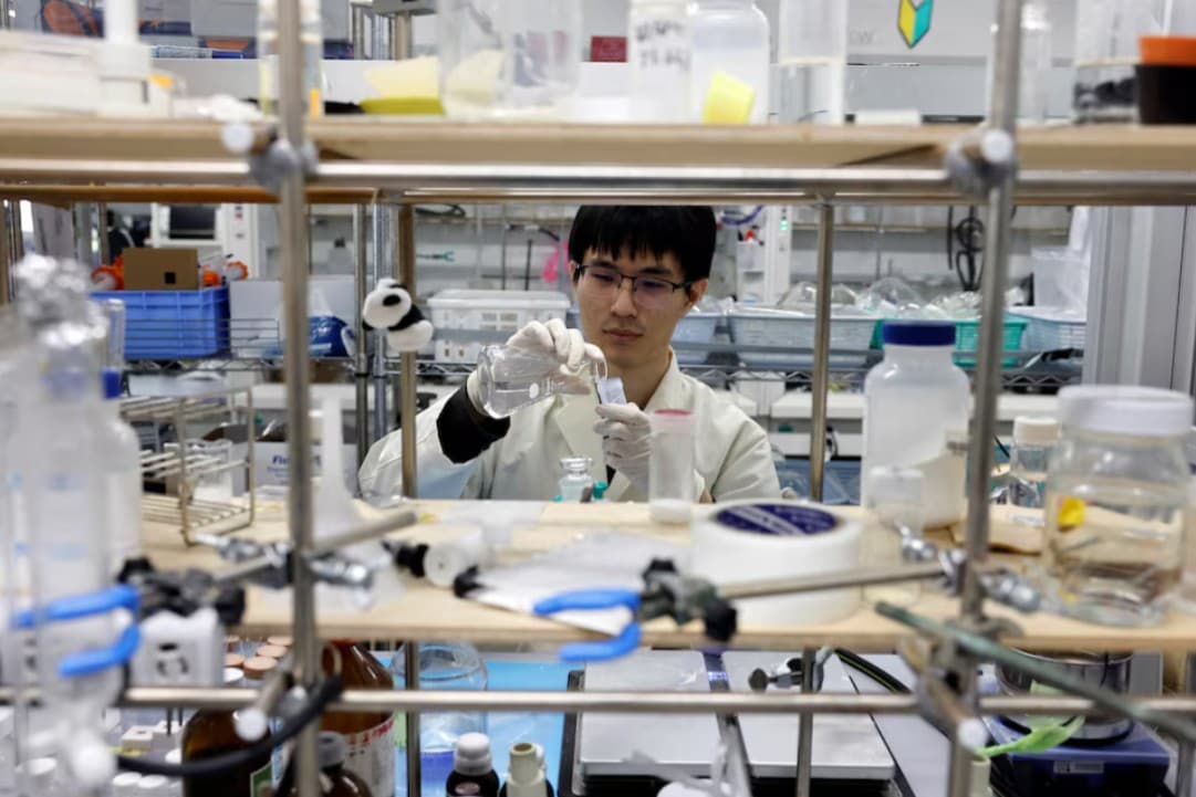 Innovación que se desintegra