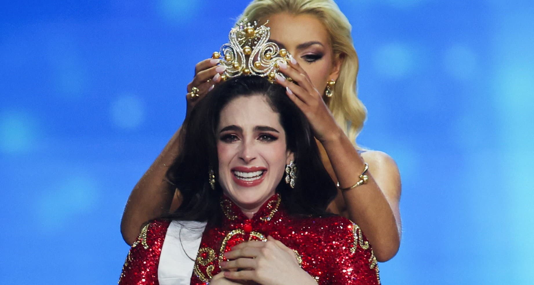 ¡México brilla en Bangkok!