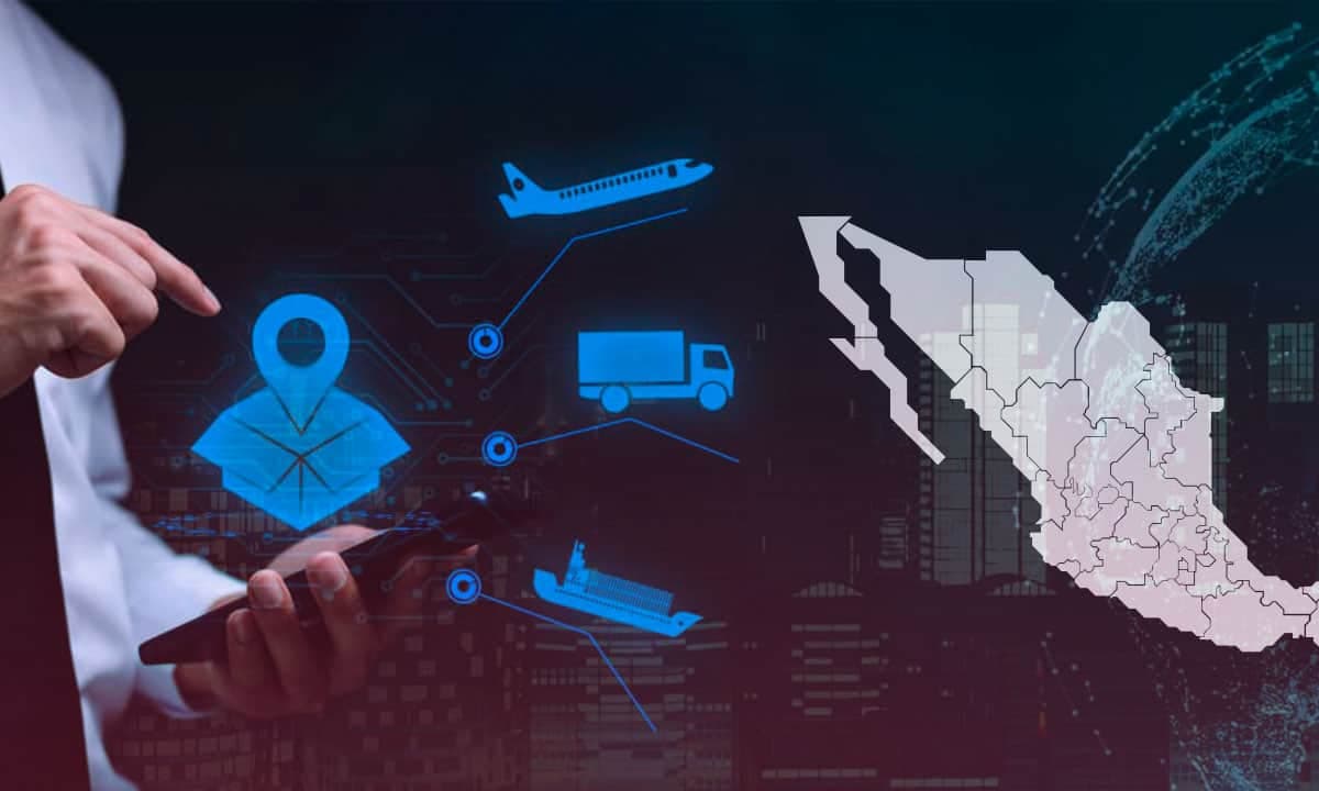 México no frena el Nearshoring