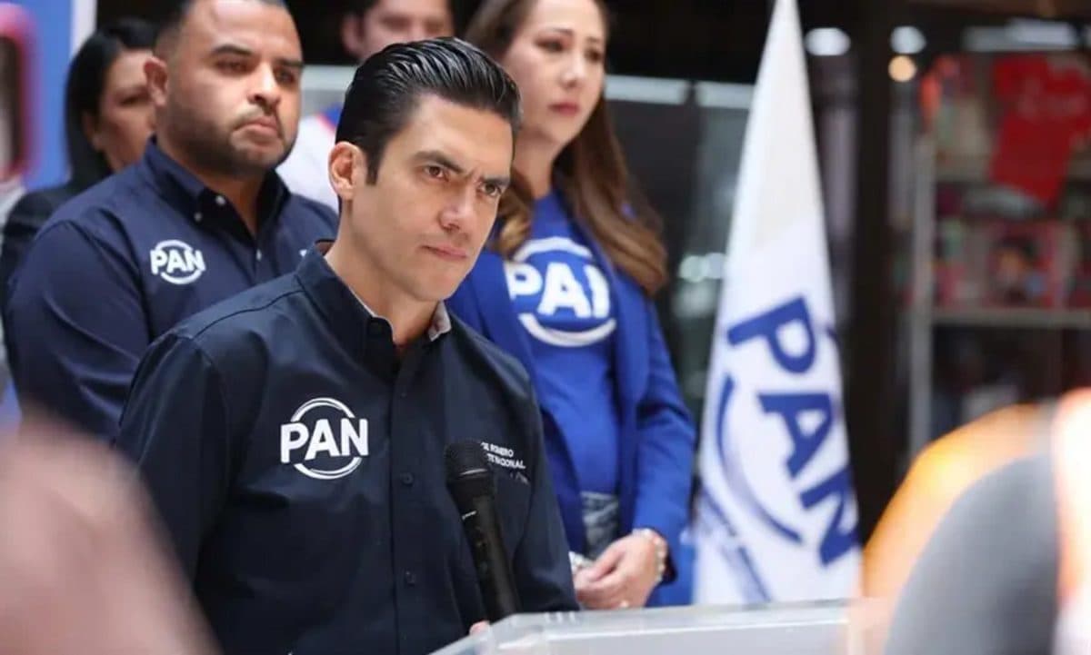 Denuncia PAN fracaso en política energética