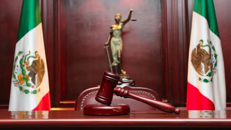 Reforma sin justicia