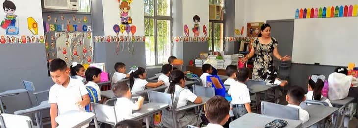 Arranca operativo “Regreso Seguro a Clases"