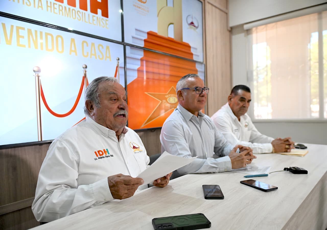 Ingresan 21 personajes a Salón de la Fama del Deportista Hermosillense