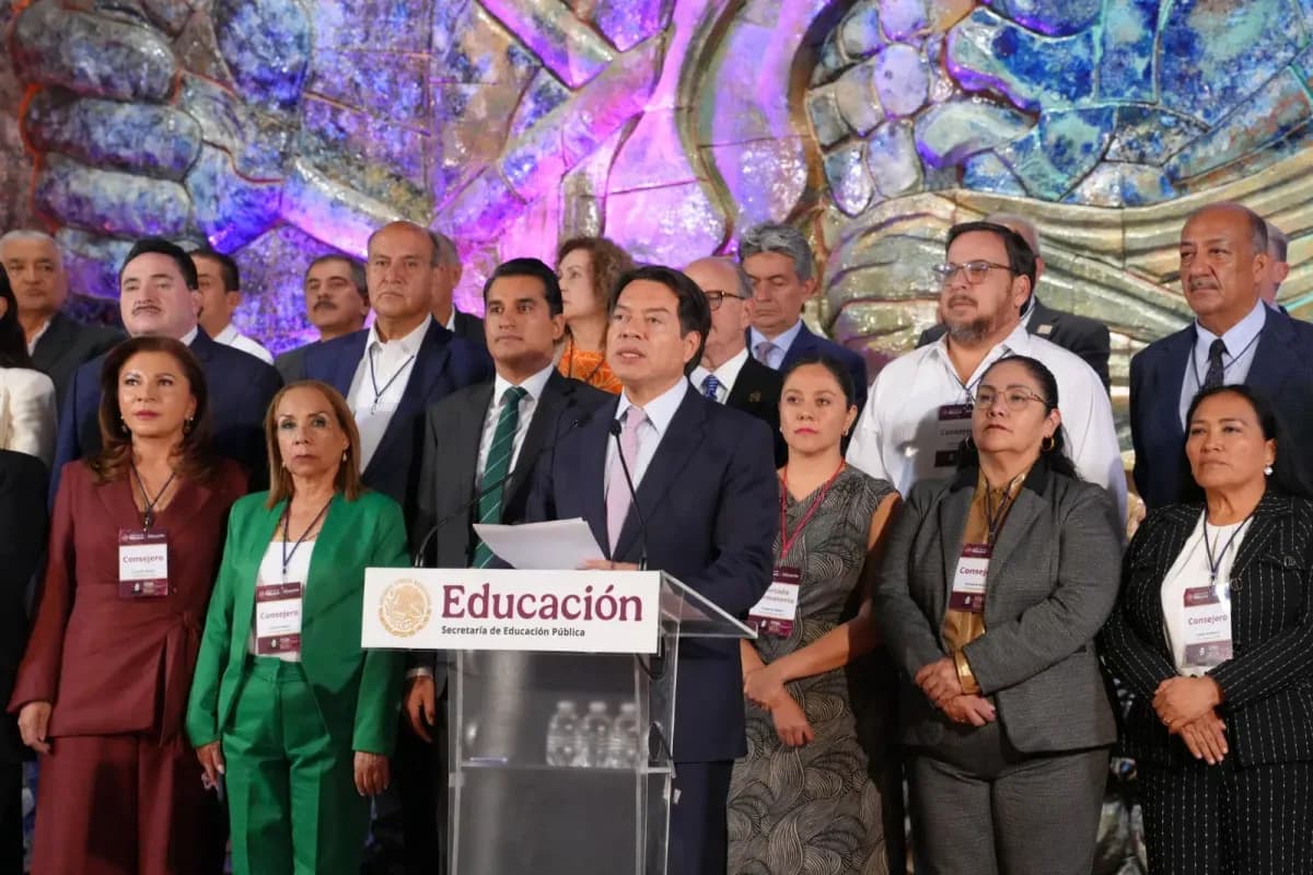 Concluirán clases el 15 de julio.- SEP