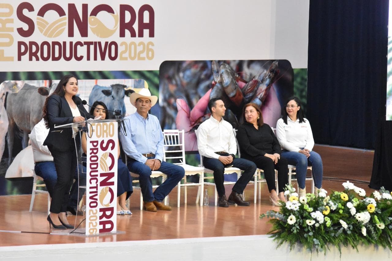 Gobierno fortalece al sector primario